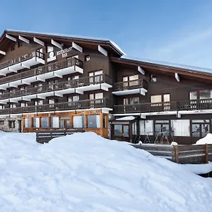 Hotel La Tarentaise, Meribel