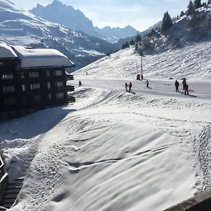 Apartment Mottaret, Meribel